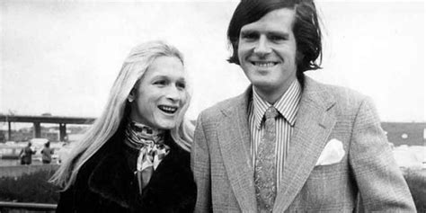 Their <b>marriage</b> was short-lived, divorcing in 1975 after just nine months together. . Did lord colin ivar campbell remarry